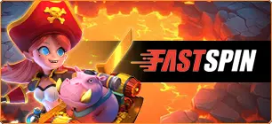 Fastspin Fishing